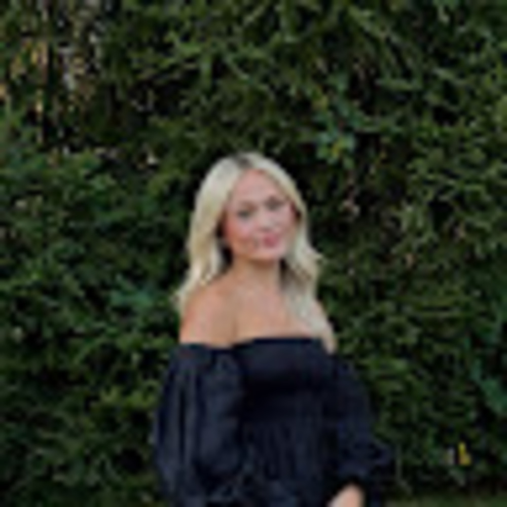 Meet your Posher, Sofia